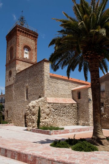 JOURNEES DU PATRIMOINE - VISITE DE L'EGLISE SAINTE MARIE DE L'ASSOMPTION