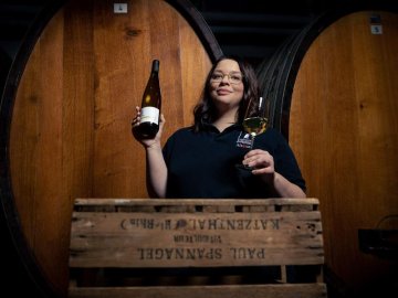 Parenthèse Vigneronne : jouez et testez vos 5 sens