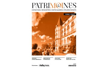 Patrimoines et moi - "Raconte moi une histoire"