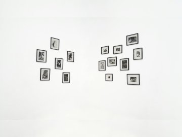 Créations artisanales, Caroline Sudre