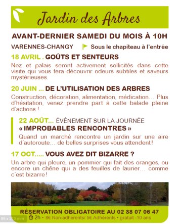 Vous avez dit bizarre ?