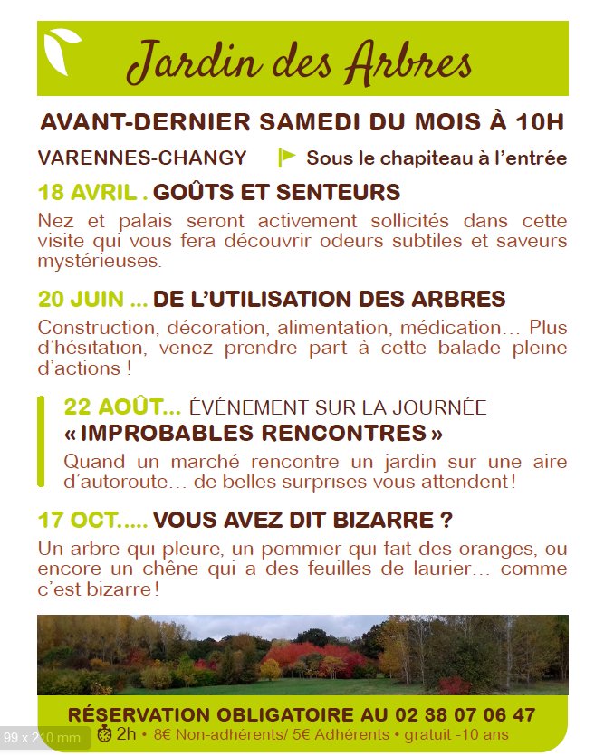Vous avez dit bizarre ?