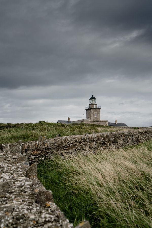 Visite commentée du phare de Carteret