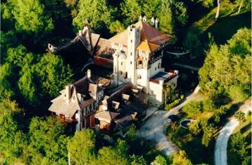 Châteaux en fête - Château Mounet-Sully