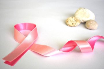Octobre Rose à Monthermé