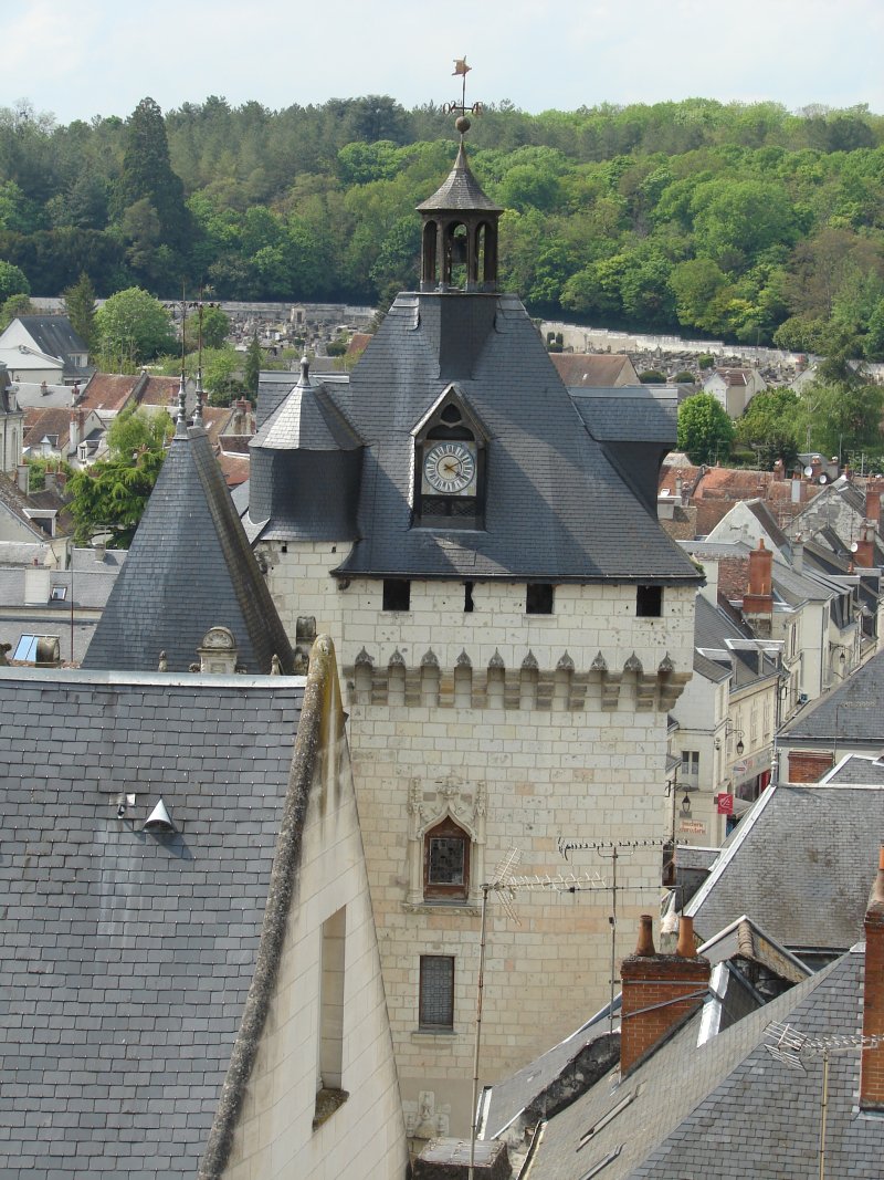 Visite guidée - Le quartier Picois