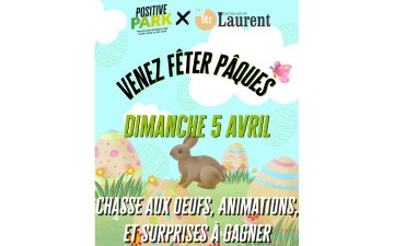 Chasse aux oeufs