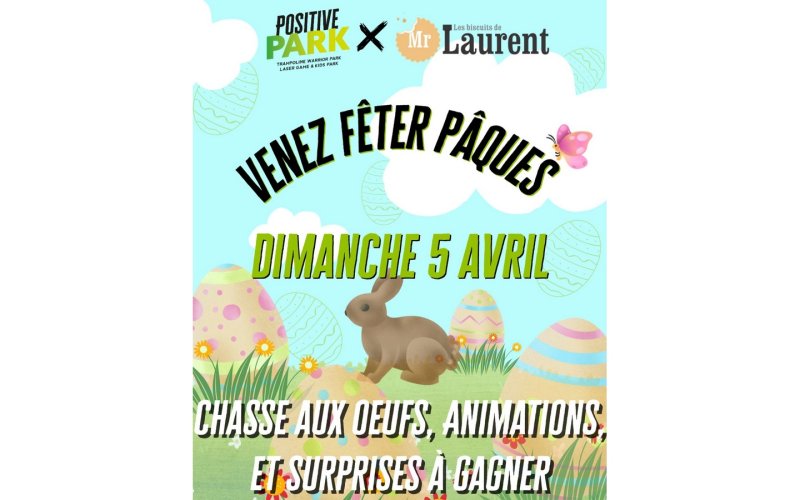 Chasse aux oeufs