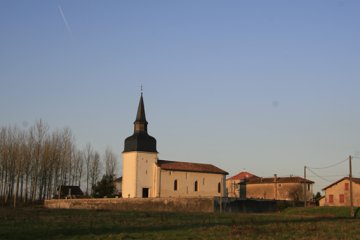 Balade à l'Abbaye de Divielle