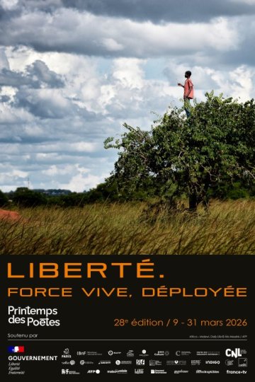 ''Printemps des poètes'' à Gourdon : ''Ivre d'un grand rêve de liberté''