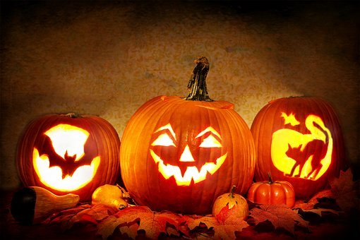Halloween 2026 à Bourges