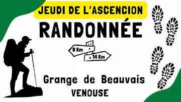 Randonnée des convers