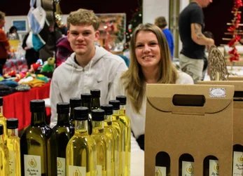 Rencontre avec les Saveurs Ferronnaises