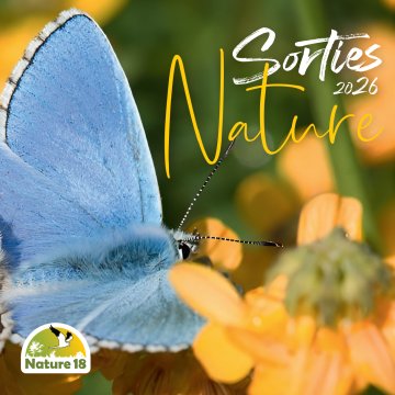 Sortie Nature : J'agis pour la Nature