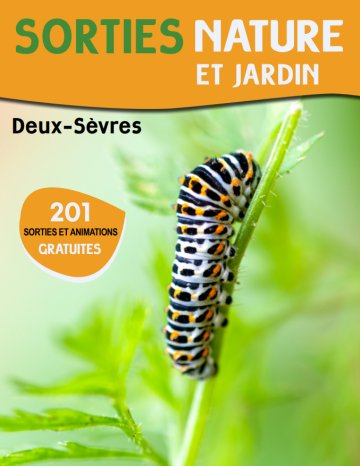 Sortie nature : 11 ans de la RNR du bocage des Antonins