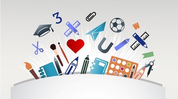 Soutien à la scolarité - Ateliers enfants