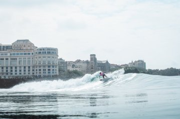 Biarritz Pays Basque Groupe Clim Maider Arosteguy