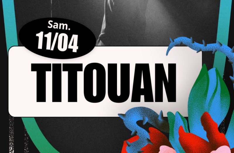 Concert | Titouan