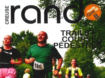 Trail de la Vallée des Lissiers
