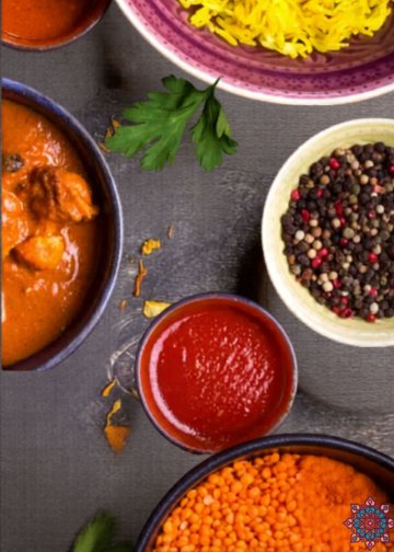 Atelier de cuisine ayurvédique