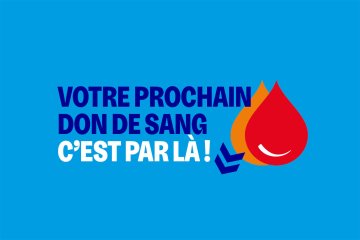 Don de sang