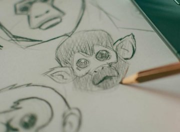 Dessiner des mangas (8 - 12 ans)
