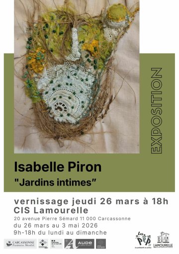 "Jardins Intimes"