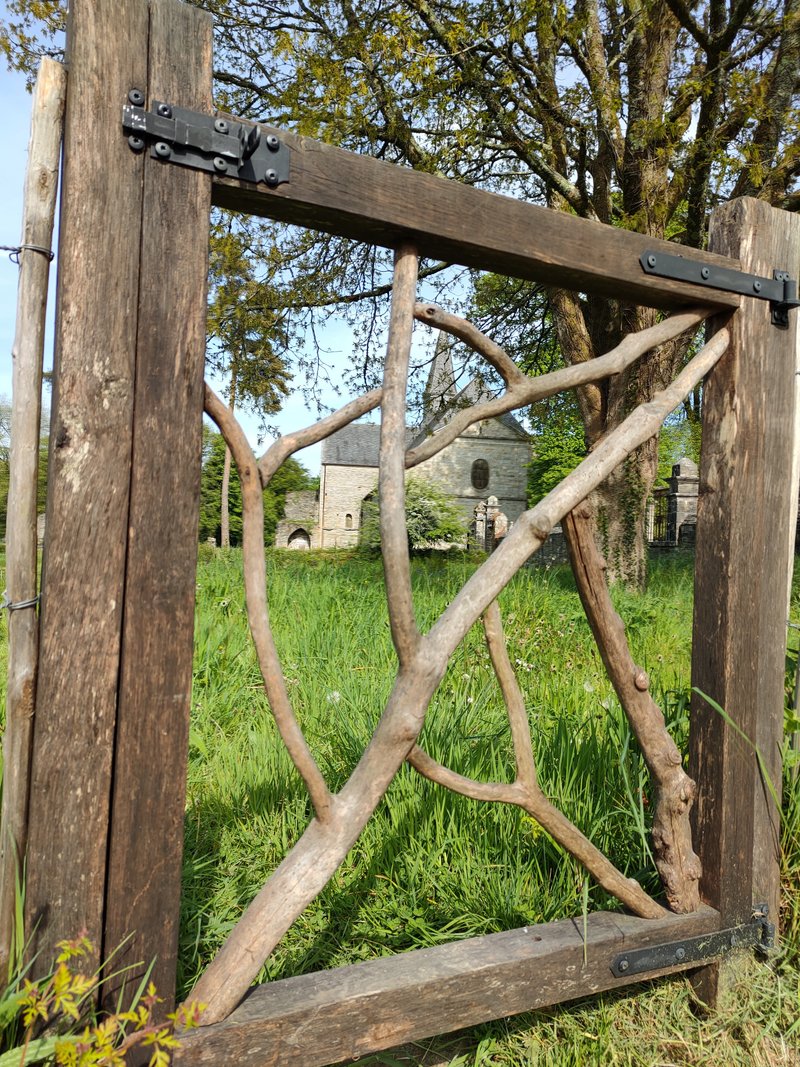 [Retiré de l'agenda de l'organisateur] Rendez-vous au Domaine départemental de l'Abbaye du Relec