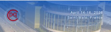17th International Conference on Post-Quantum Cryptography