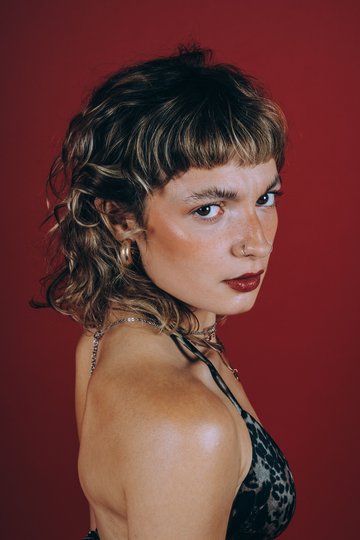 Zélie