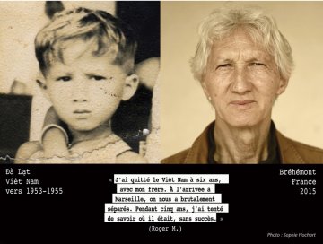 [Exposition photographique] Le déracinement silencieux
