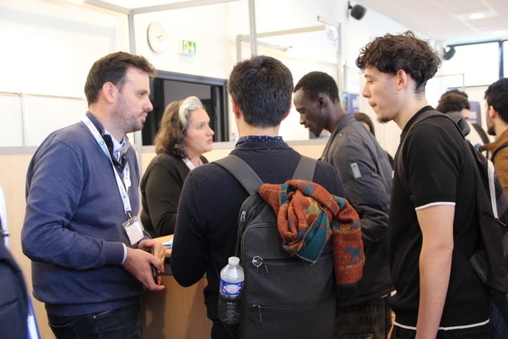 Forum entreprises 2026