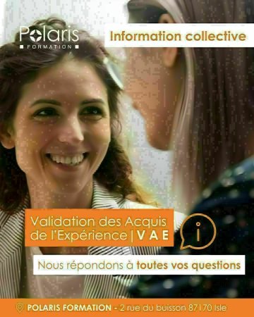 La VAE dans les métiers du travail social