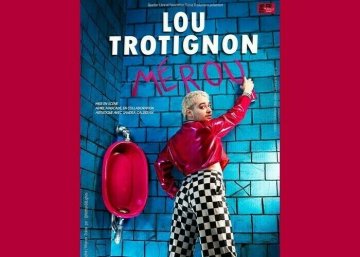 Lou Trotignon : Mérou
