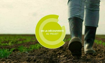 Découverte des métiers agricoles - Mayenne (53)