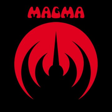 MAGMA ZEUHL KOMMANDÖH