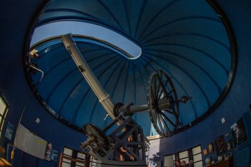 L’Observatoire de Lille