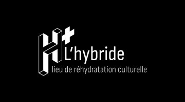 Coups de cœur des bénévoles - L'hybride, Lille