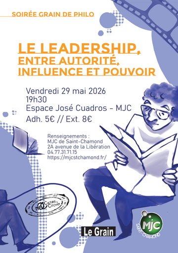 Le leadership, entre autorité, influence et pouvoir