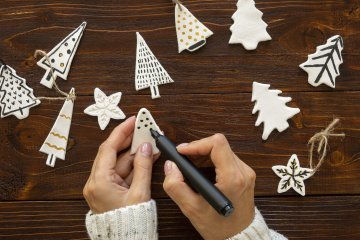 Atelier graines d'artistes