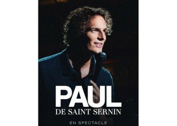 Paul de Saint-Sernin