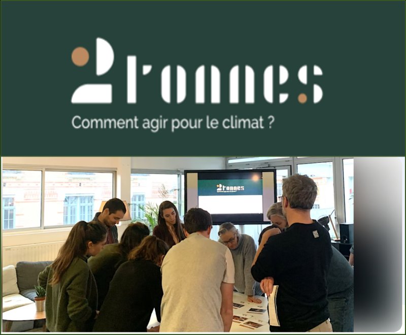 Atelier 2tonnes - Centre - 30/04