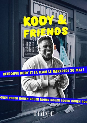 Kody & Friends