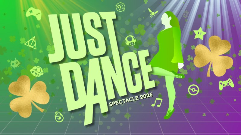 Just dance : spectacle de danses et claquettes irlandaises