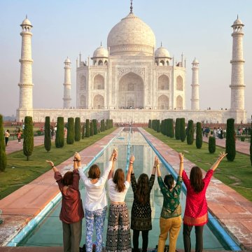 Danse Bollywood