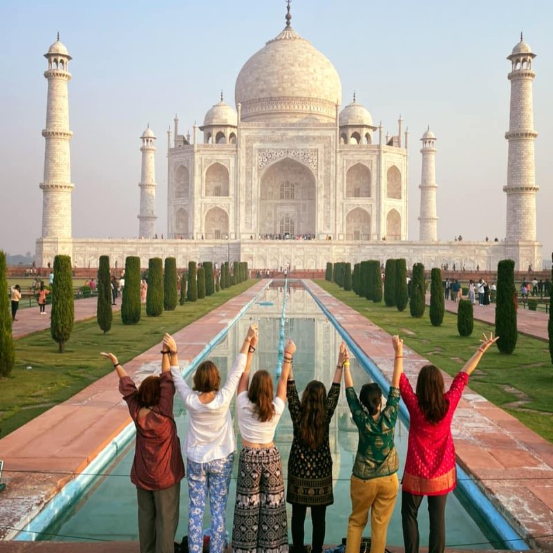 Danse Bollywood