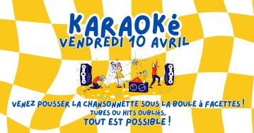 -Karaoké-