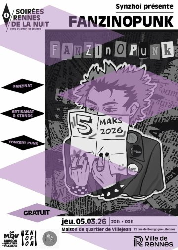 Fanzinopunk