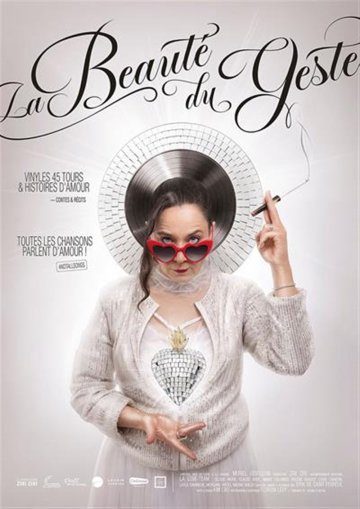 La Beauté du geste