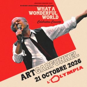 ART GARFUNKEL